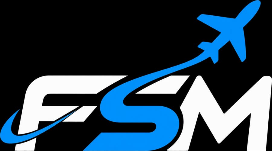 FlightSites Media logo