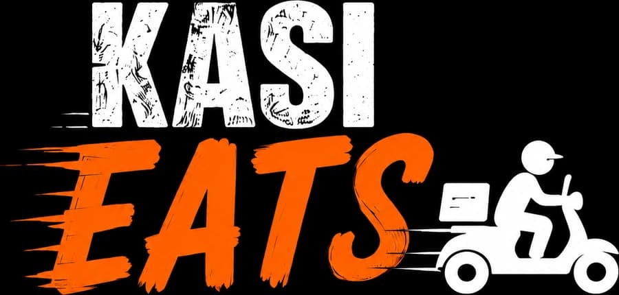 Kasi Eats logo